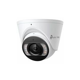 4MP Full-Color Turret Network Camera
