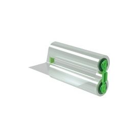 GBC Foton 30 Refill Lamination Roll For Refillable Cartridge 100 Micron Laminates Up To 190 x A4 Sheets Gloss Finish Easy-Load 4410027 DD