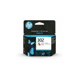 HP (F6U65AE) Toner & Cartridge