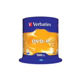 Verbatim (43549) CD/DVD Media