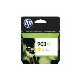 HP 903XL Tintenpatrone Gelb High Yield 825 seiten