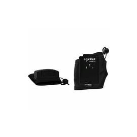 DURASCAN WEAR DW940 UNIVERSAL BARCODE READER W/HAND WRAP - RIG