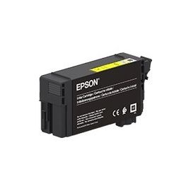 Singlepack UltraChrome XD2 Yellow T40C44