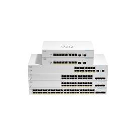 CBS220 SMART 24-PORT GE 4X1G SFP