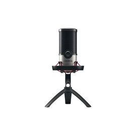 CHERRY UM 6.0 USB MICROPHONE WITH SHOCK MOUNT