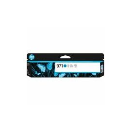 INK CARTRIDGE NO 971 CYAN .