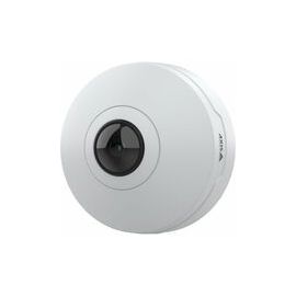 AXIS M4328-P M43 Series, 12MP Panoramic Camera, 1.2mm Fixed Lens, White