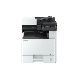 ECOSYS M8124CIDN FARB-MULTIFUNKTIONSSYSTEM    IN