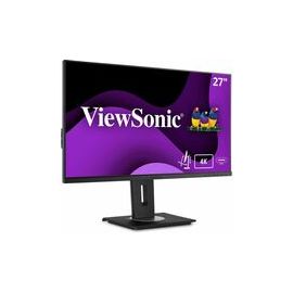 27  4K Ultra HD Docking Monitor with USB-C and Built-In Ethernet,3840 x 2160 Resolution.
