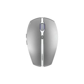 GENTIX BT BLUETOOTH MOUSE FROSTED SILVER