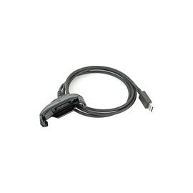 TC51/56 RUGGED CHARGE/USB COMMUNICATION CABLE