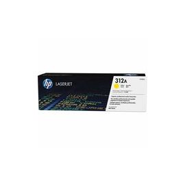 Toner Hp312A Laserjet Yell0W