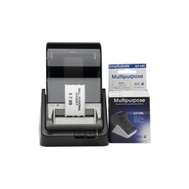Multi-purpose label 28mm x 51mm 440-Box