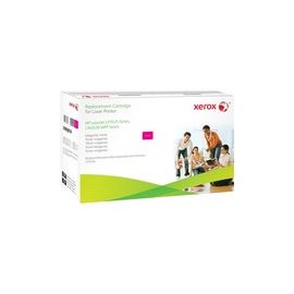 XEROX Original Toner HP CE253A alternativ zu CP3525