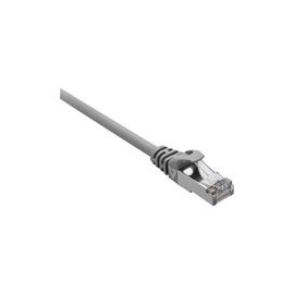 CAT7 FSTP 2M GREY PATCH