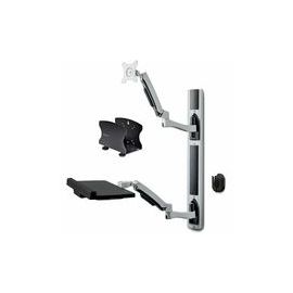 StarTech.com (2PASTSCWALLMOUNT) Mounting Kits