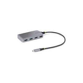 StarTech.com (5G4AB-USB-C-HUB) USB/Firewire Adapter