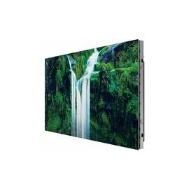 Samsung The Wall IW008C - Pro IWC Series LED display unit - digital signage 960 x 540 per unit - Flip-chip RGB LED (173*86) - HDR