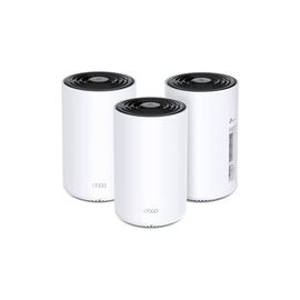 TP-Link (DECO PX50(3-PACK)) Wireless Router