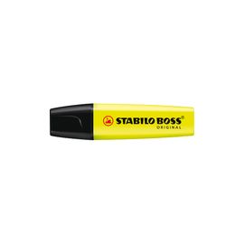 STABILO H/LTERS P48 YEL/BLU/GRN/PINK/ORA