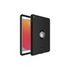 OTTERBOX DEFENDER APPLE IPAD 7TH GEN BLACK