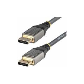 3ft (1m) VESA Certified DisplayPort 1.4 Cable, 8K 60Hz HDR10, UHD 4K 120Hz Video, DP to DP Monitor Cord, DP 1.4 Cable, M/M