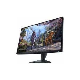 ALIENWARE 27 4K DUAL-RESOLUTION GAMING MONITOR - AW2725QF 27IN 0
