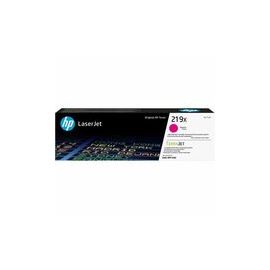 HP 219X HIGH YIELD MAGENTA ORIGINAL