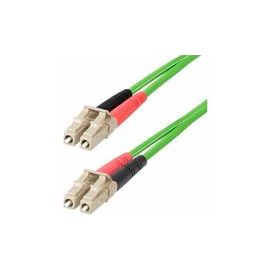 StarTech.com (LCLCL20MOM5FIBER) Connector Cables