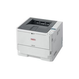 OKI B512DN A4 Mono Printer