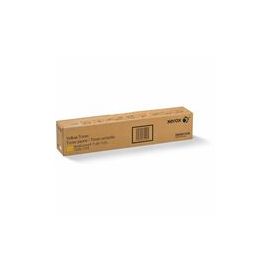 Yellow toner cartridge (sold)