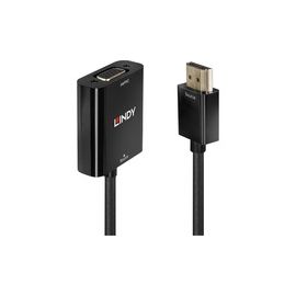 LINDY HDMI auf VGA Konverter Aufloesungen bis 1080p und 1920x1200