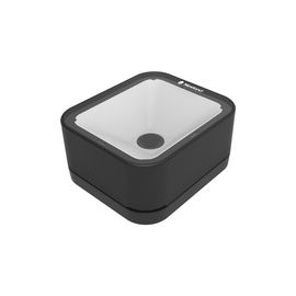 FR2780 URCHIN 2D CMOS DESKTOP AREA IMAGER READER BLACK W/ 1 5