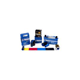 Zebra (03200BK22045) Toner & Cartridge