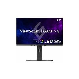 27IN VS19852 16:9 2560X1440 QHD OLED GAMING MONITOR 0.02MS HDMI/