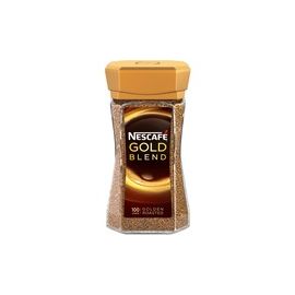 Coffee Gold Blend 750G Tin Nescafe