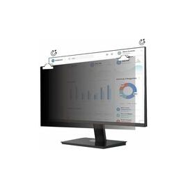 24.0 IN PRIVACY FILTER 16:9 MAGNETIC ATTACH FOR MONITOR