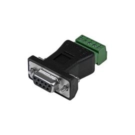 StarTech.com (DB92422) Connector Adapter