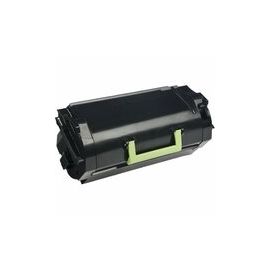 522H HIGH CAPACITY TONER SUPP FOR RETURN PROGRAM