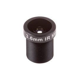 AXIS (02007001) Lenses & Filters