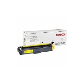 Everyday Toner High Yield Yellow cartridge equivalent to BROTHER TN-245Y TN-225Y for use in: Brother HL-3140, 3150, 3170; DCP-9015, 9020; MFC-9130, 9140, 9330, 9340