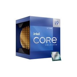 Intel CPU BX8071512900K Core i9-12900K BOX ALDLK 16C 24T 3.2GHz 30M S1700 RTL