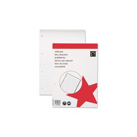 5 Star (330062) Art/Writing Pads & Sheets