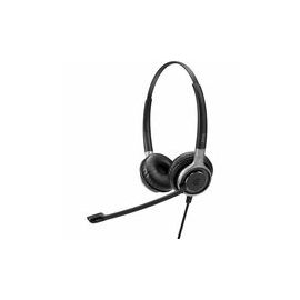 SC 665 USB STEREO UC HS MS CERT 3.5MM USB CTRL ULTRA-NOISE CNCL MIC