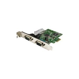 StarTech.com (PEX2S1050) Serial/Parallel Adapter