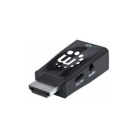 Manhattan (151542) Connector Adapters