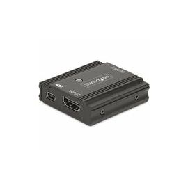 StarTech.com (33FT8KHDMIBOOSTER) Audio & Video Consoles/Extenders