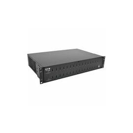 32-Port USB Charging Station with Syncing, 230V, 5V 80A (400W) USB Charger Outpu