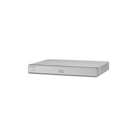 ISR 1100 4 Ports DSL Annex A/M and GE WAN Router