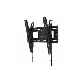 NEOMOUNTS LEVEL-750 WALL MOUNT (XL 125 KG TILTABLE TILT GUARD C